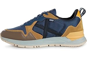 Munich Avenue, Zapatillas Hombre