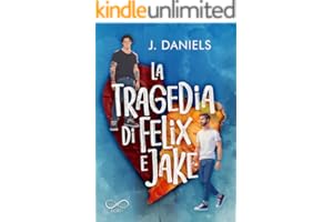 La tragedia di Felix e Jake