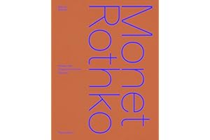 Monet/Rothko: Musée des Impressionnismes Giverny