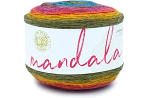 Lion Brand Yarn