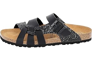 Lico Femme Bioline Gleam Mules