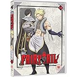 Fairy Tail - Part 19 - Standard DVD