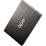 Storite 160GB 160 gb 2.5 inch USB 2.0 FAT32 Portable External Hard Drive - Black
