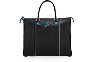 Gabs Borsa Piatta G3 PLUS TAGLIA M NERO
