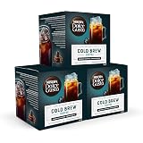Café Espresso Intenso - IFA ELIGES - 16 Cápsulas compatible Dolce Gusto :  Amazon.es: Alimentación y bebidas