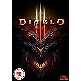 Diablo III (PC/Mac DVD)