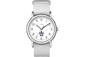 TIMEX TRIBUTE Timex Women's NHL Weekender Watch 38 mm