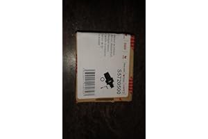 DIFF - Capteur de pression - DIFF pour Saunier Duval : S5720500