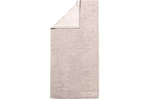 Joop! Handtücher Classic Doubleface 1600 Sand - 30 Handtuch 50x100 cm