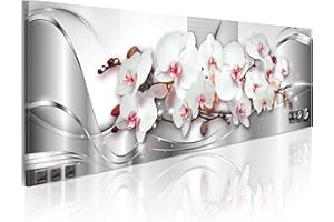 CUADROS B&D XXL murando Cuadro en Lienzo 1 parte impresión en material tejido no tejido cuadro de pared impresión artística fotografía imagen gráfica