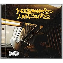 Rap Genius Ep: Amazon.de: CDs & Vinyl