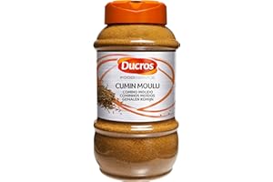 Ducros - Cumin moulu, 400 g