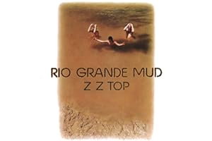 Rio Grande Mud