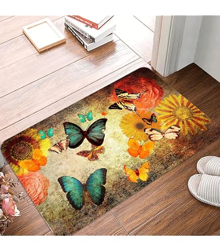 MULERN Schmutzfangmatte Innen 80X120Cm - Maschinenw Produktbild-Vorschau 6