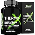 Thermo X Weight Management Supplement 90 Capsules