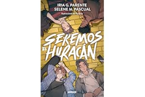 Seremos el huracán (Ficción)