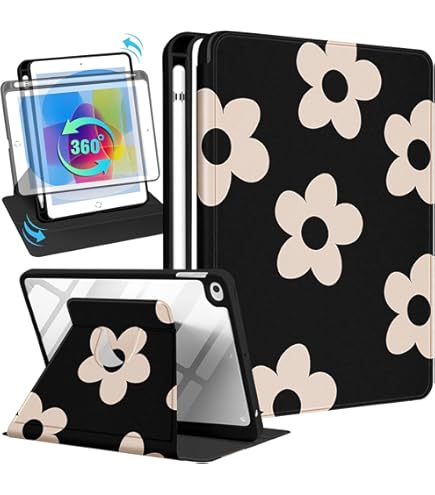 Aoub Keyboard Case For IPad (A16) 11th Gen 11 Inch 2025, IPad 10th Generation 10.9 Inch 2022 - View #10