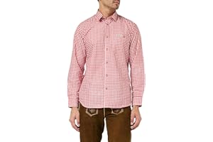 Stockerpoint Hemd Campos3 Trachtenhemden Homme