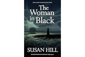 The Woman in Black (Vintage Classics)