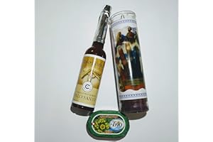 COSMOS ARTESANIA Colonia Palo Santo (C'EST SI BON) 221ML