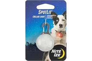 Nite Ize SpotLit LED Kragenlicht