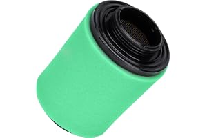 Cnornus Luftfilter renare för motorcykel luftfilter för 707800371 (Can-Am Outlander Max 450 570 650 800R 1000 1000R 4x4 2012-2020)