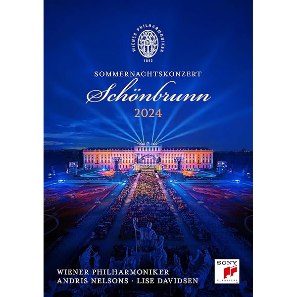 Salzburg Festival 2012/13 - Ouverture Spirituelle - Nikolaus