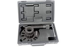 ROTOOLS Drive Shaft Remover with Hydraulic Spindle 12to 2018