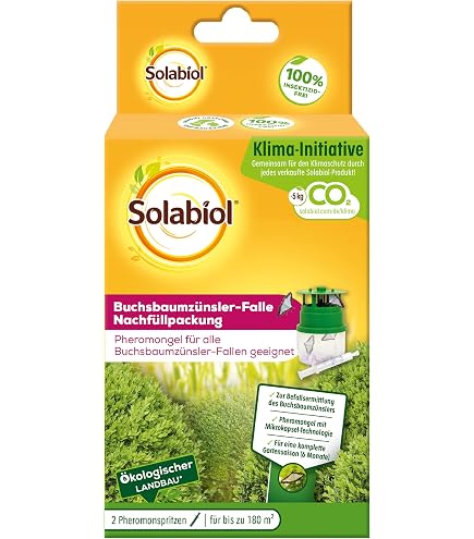 Siapton® 1 L Pflanzenstärkungsmittel – Aminosäuren-Dünger Für Kräftiges Wachstum