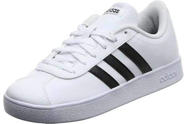 adidas Unisex White Advantage Shoes Fw3186 - 73,500 ID
