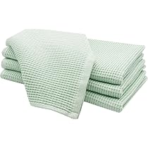 VIVOTE Serviettes de Cuisine en icrofibre,Torchons De Cuisine, Torchon