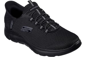 Skechers Slip-Ins Summits - wysoki zakres - Buty Mężczyźni