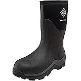 muck arctic excursion mid