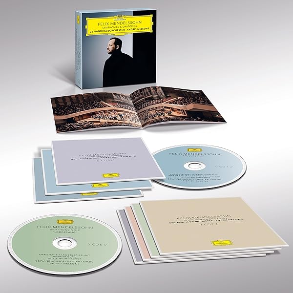 Wolfgang Sawallisch: Complete Recordings on Philips & Deutsche