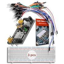AZDelivery Kit de Résistances Assorties résistances Fixes à Film Métallique de Précision 0 Ohm - 1 MOhm 1/4W 525 pcs Compatible avec Arduino et Raspberry Pi incluant Un E-Book AZDelivery Kit de Résistances Assorties résistances Fixes à Film Métallique de Précision 0 Ohm - 1 MOhm 1/4W 525 pcs Compatible avec Arduino et Raspberry Pi incluant Un E-Book