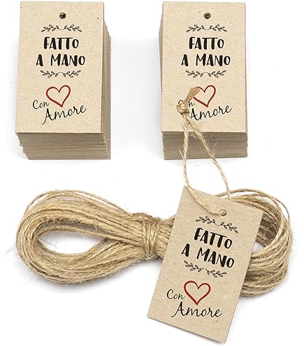 10 Rotoli Etichette Adesive "Fragile" E "Maneggiare Con Cura" - 3x5 Pollici, 500 Per Rotolo