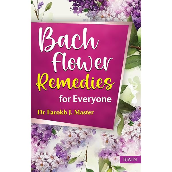 BACH FLOWER THERAPY: THEORY AND PRACTICE (ORIGINAL) : Scheffer