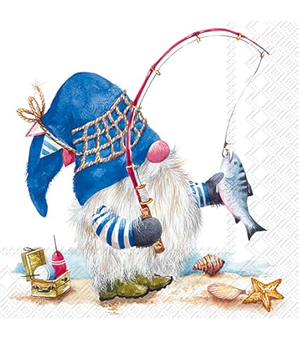 20 servetten winter hert ontmoet vogel in het winterbos als tafeldecoratie. Papieren servetten met motief. Ook voor decoupage en servettentechniek 33x33cm