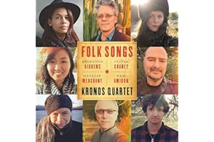 Folk Songs