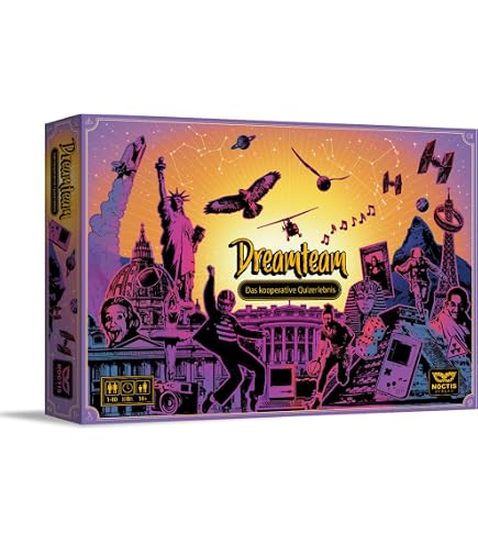 Pegasus Spiele 59070G Knowledge Das Quiz ohne Fragen (Edition SpielWiese