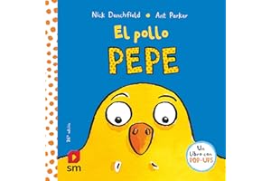 EL POLLO PEPE