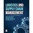 Logistics and Supply Chain Management