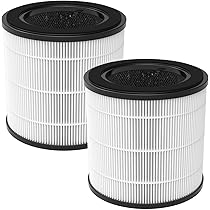 PakTrade Filtro Motore Per Aspirapolvere Philips Mobilo HR8572/18 – Ricambio Compatibile - 3