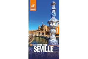 Pocket Rough Guide Seville: Travel Guide with eBook
