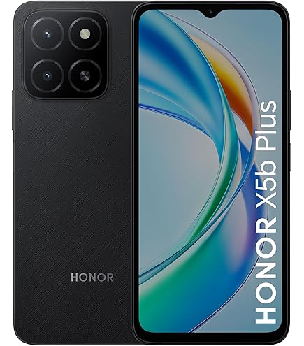 Honor 7X Dual-SIM 64GB ROM + 4GB RAM (Only GSM | No CDMA
