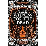 The Witness for the Dead (The Cemeteries of Amalo Book 1)