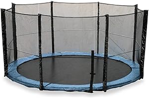 We R Sports Replacement Trampoline Safety Net Enclosure Surround