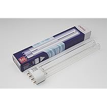 Lampada UV-C Di Ricambio 18W Per Depuratori D'Acqua - Foto 2