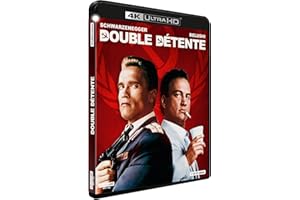 Double détente [Blu-ray]