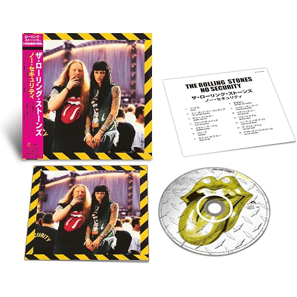 Flashpoint: The Rolling Stones, The Rolling Stones: Amazon.fr: CD